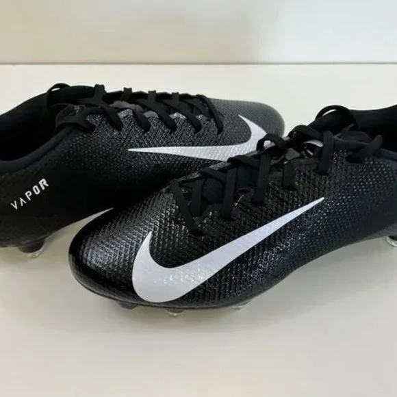 Nike Vapor Untouchable Speed TD Mens Detachable Football Cleats